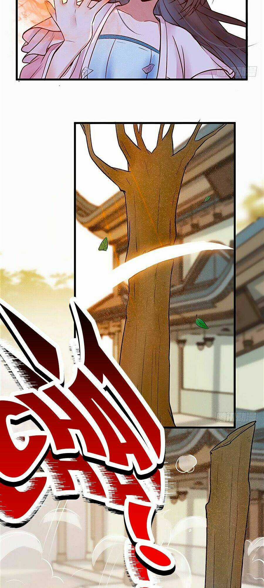 Thần Y Khí Nữ: Ngự Thú Cuồng Phi Của Quỷ Đế Chapter 15 trang 18