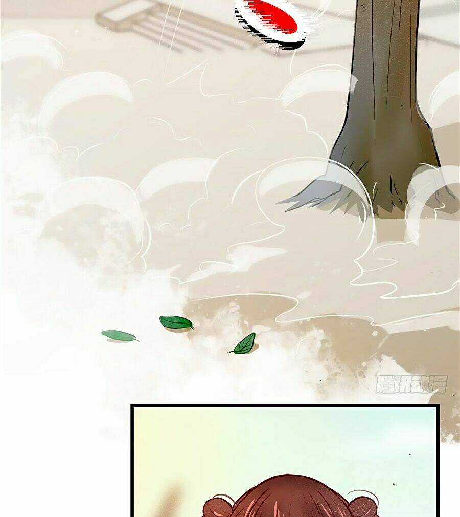 Thần Y Khí Nữ: Ngự Thú Cuồng Phi Của Quỷ Đế Chapter 15 trang 19