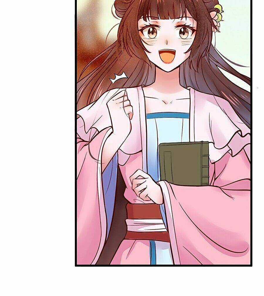 Thần Y Khí Nữ: Ngự Thú Cuồng Phi Của Quỷ Đế Chapter 15 trang 20