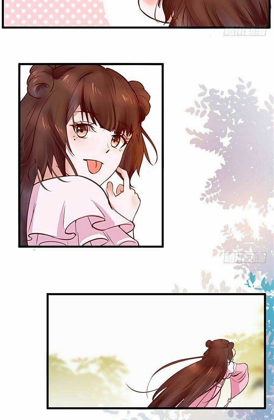 Thần Y Khí Nữ: Ngự Thú Cuồng Phi Của Quỷ Đế Chapter 15 trang 22