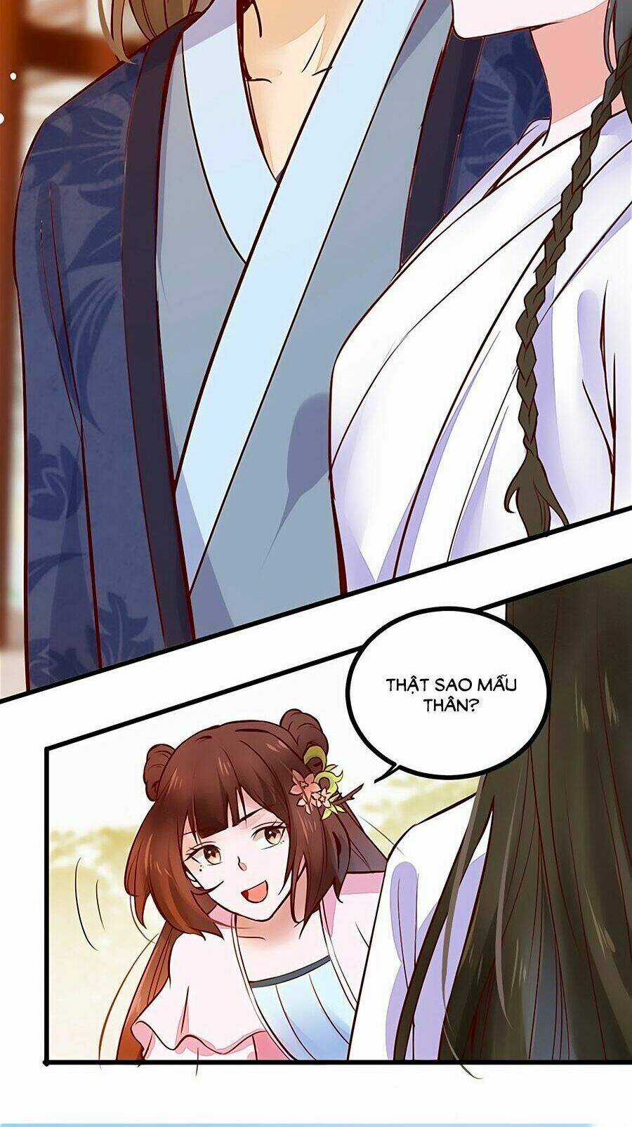 Thần Y Khí Nữ: Ngự Thú Cuồng Phi Của Quỷ Đế Chapter 15 trang 27