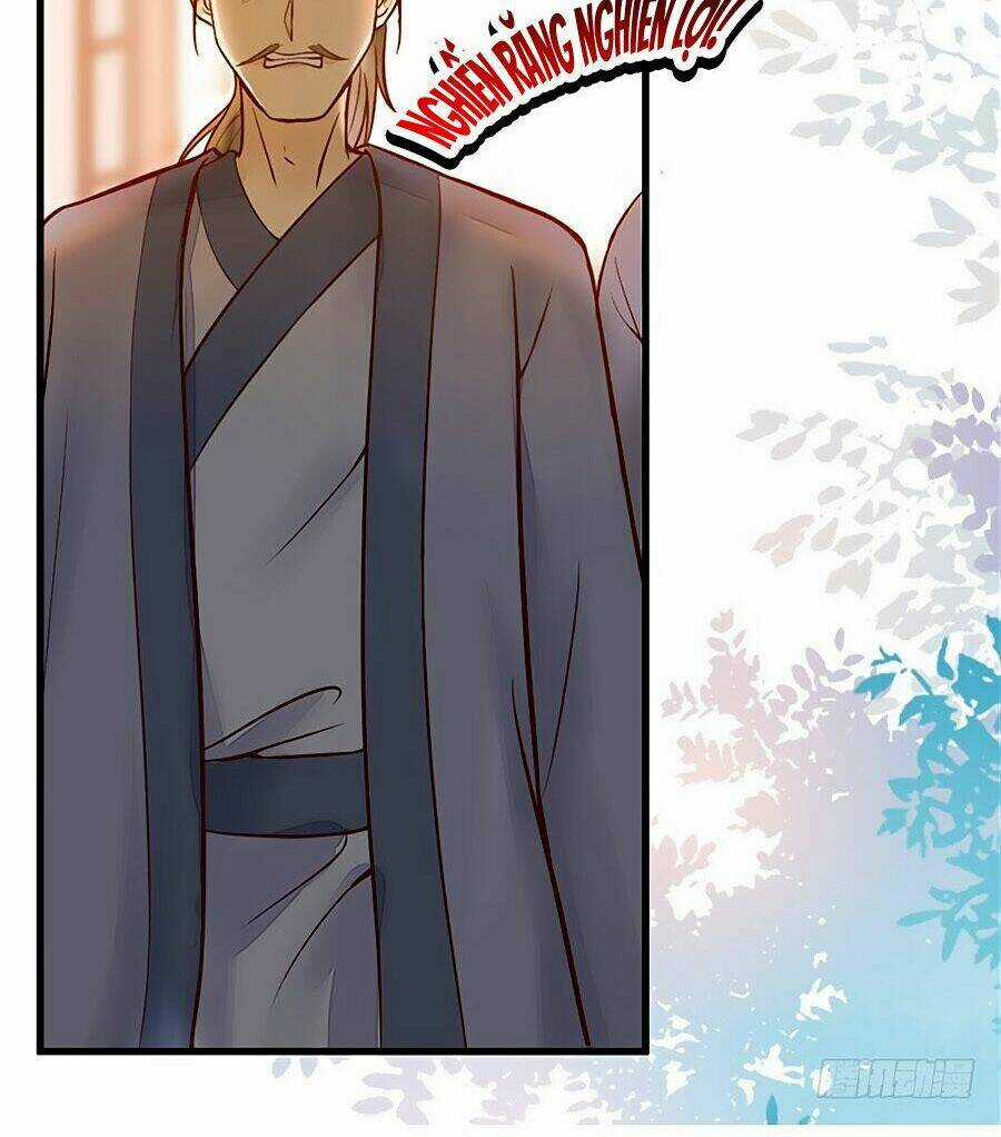 Thần Y Khí Nữ: Ngự Thú Cuồng Phi Của Quỷ Đế Chapter 15 trang 3