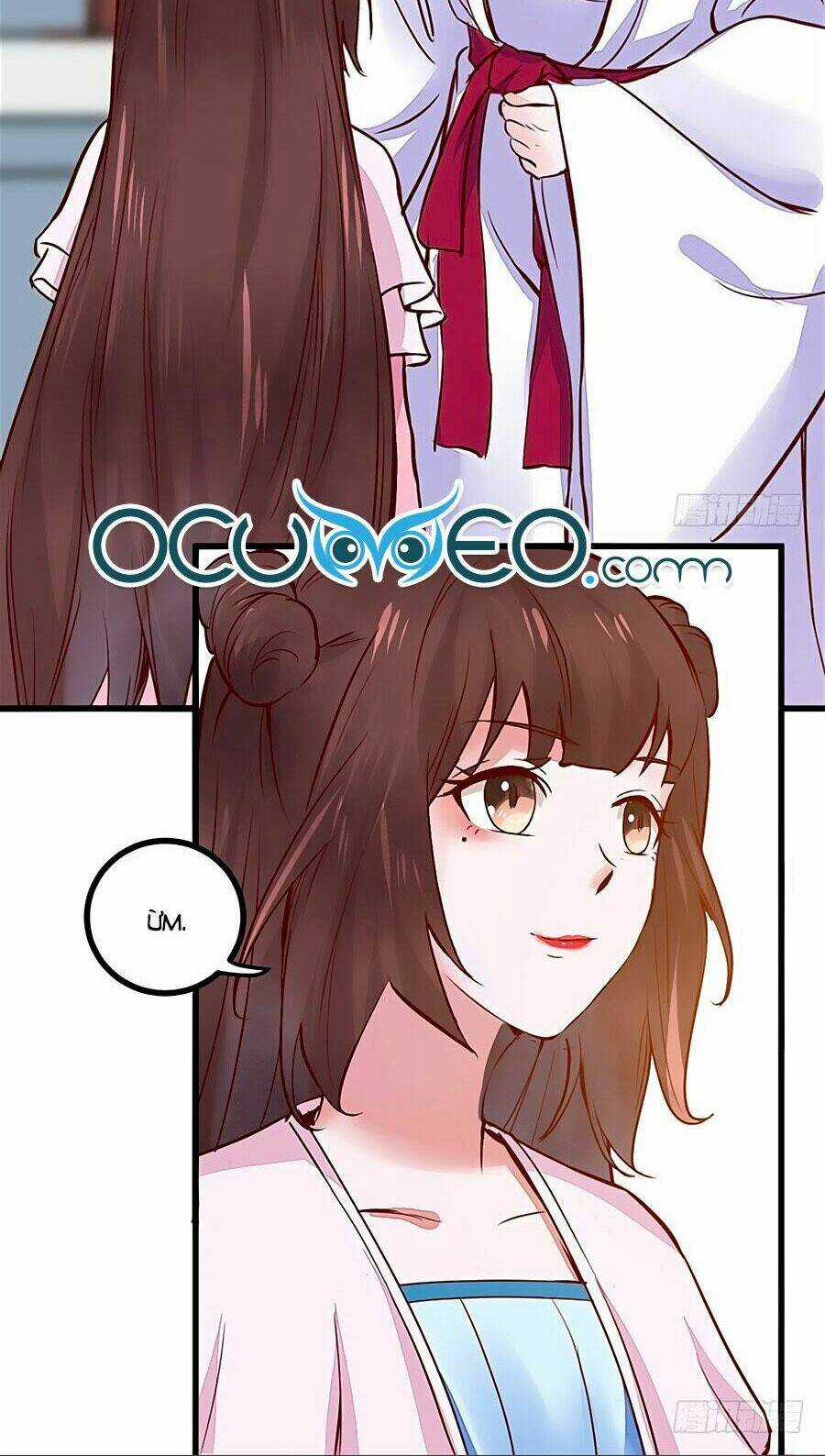 Thần Y Khí Nữ: Ngự Thú Cuồng Phi Của Quỷ Đế Chapter 15 trang 30