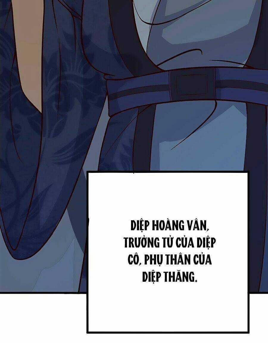 Thần Y Khí Nữ: Ngự Thú Cuồng Phi Của Quỷ Đế Chapter 15 trang 5