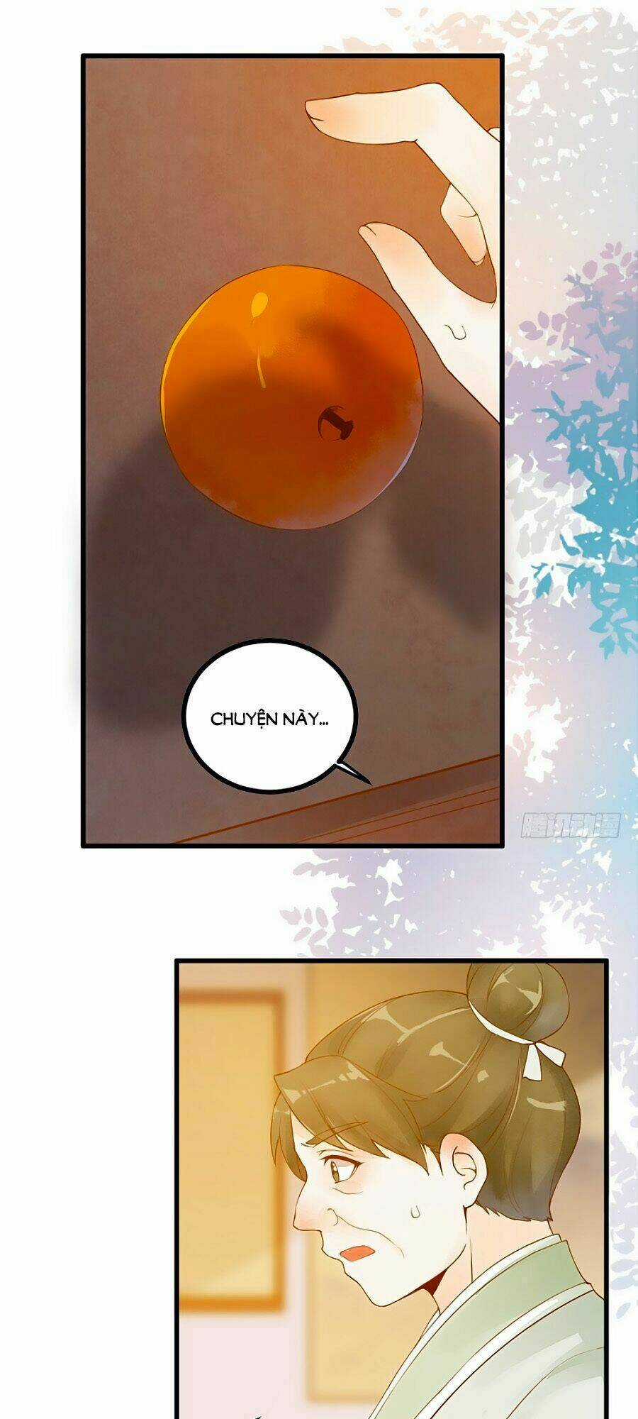 Thần Y Khí Nữ: Ngự Thú Cuồng Phi Của Quỷ Đế Chapter 16 trang 13