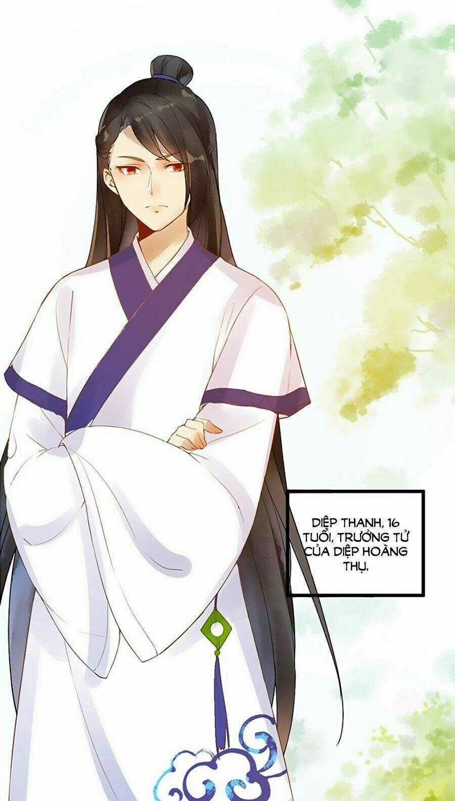 Thần Y Khí Nữ: Ngự Thú Cuồng Phi Của Quỷ Đế Chapter 16 trang 17