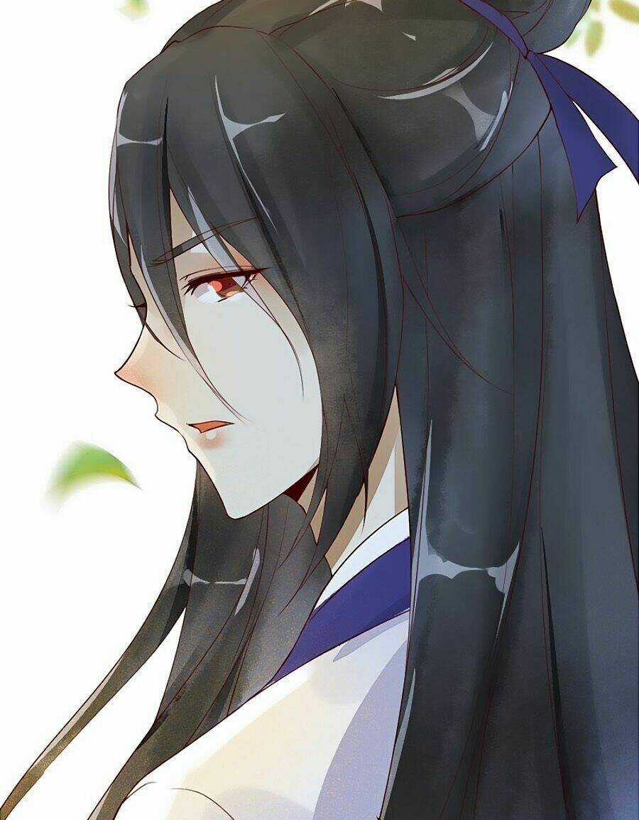 Thần Y Khí Nữ: Ngự Thú Cuồng Phi Của Quỷ Đế Chapter 16 trang 22