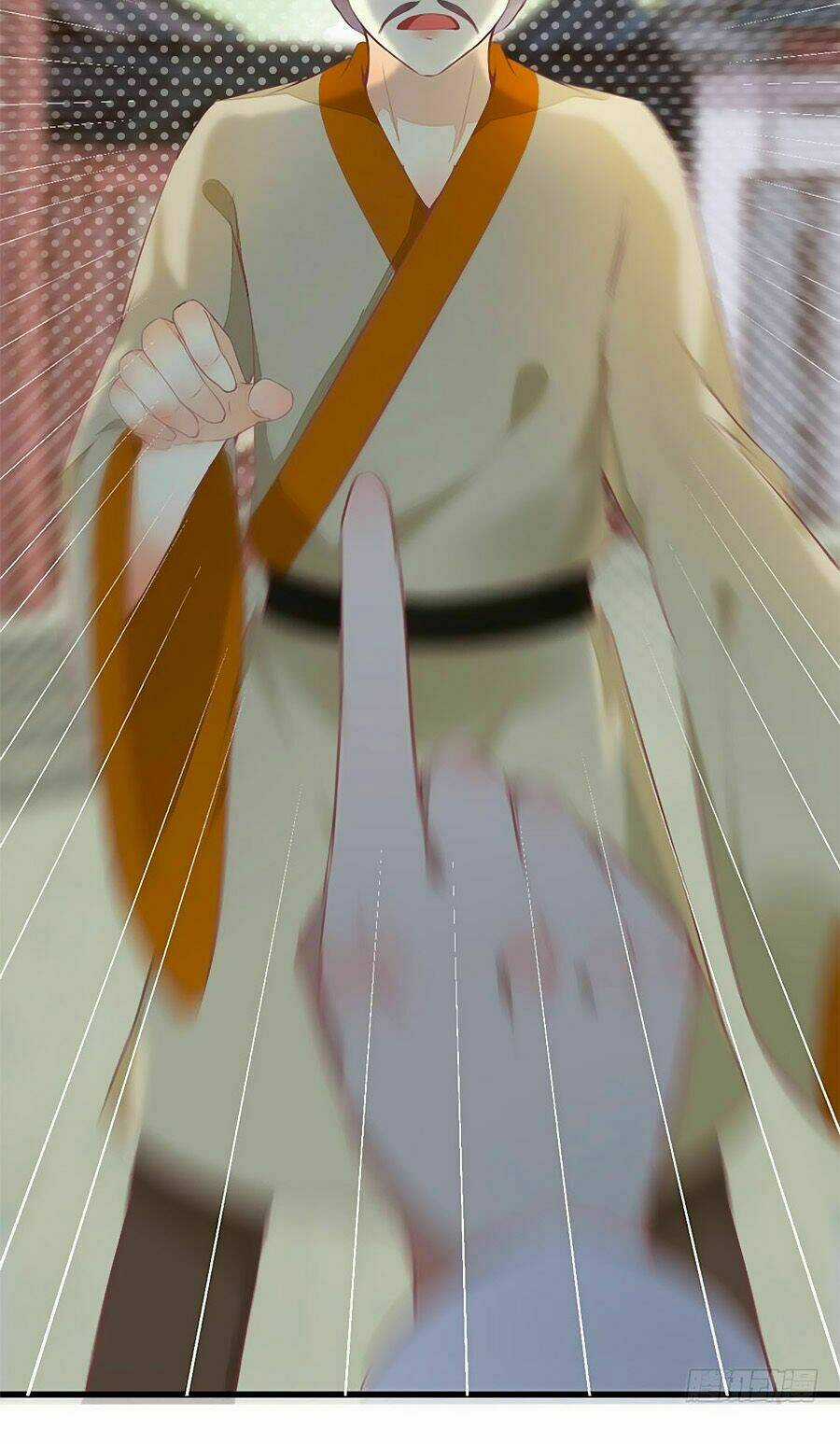 Thần Y Khí Nữ: Ngự Thú Cuồng Phi Của Quỷ Đế Chapter 17 trang 25