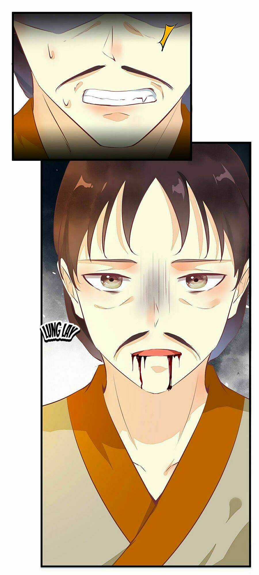 Thần Y Khí Nữ: Ngự Thú Cuồng Phi Của Quỷ Đế Chapter 17 trang 26