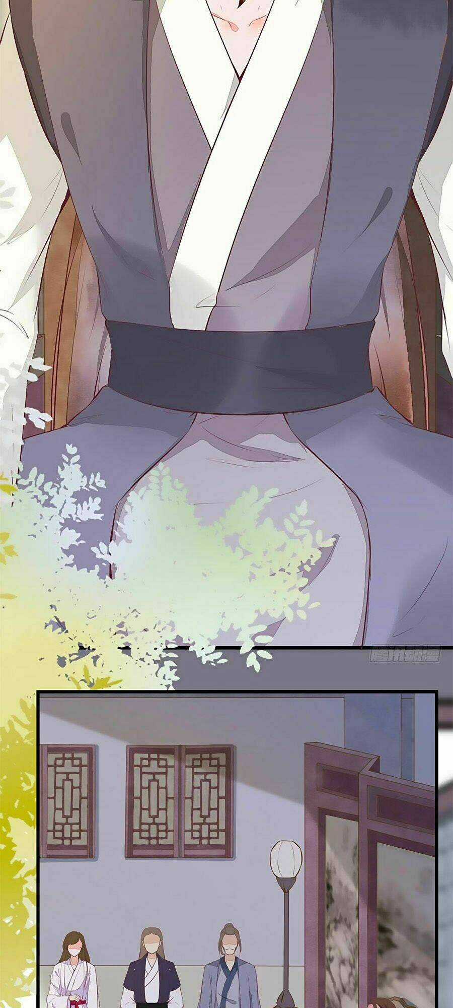 Thần Y Khí Nữ: Ngự Thú Cuồng Phi Của Quỷ Đế Chapter 17 trang 28