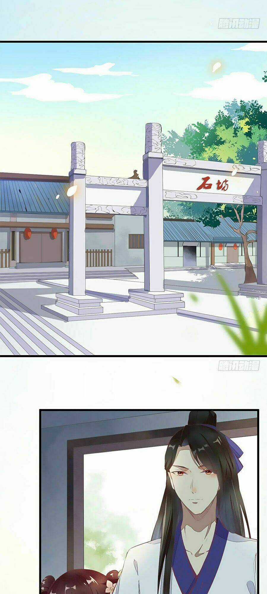 Thần Y Khí Nữ: Ngự Thú Cuồng Phi Của Quỷ Đế Chapter 17 trang 3