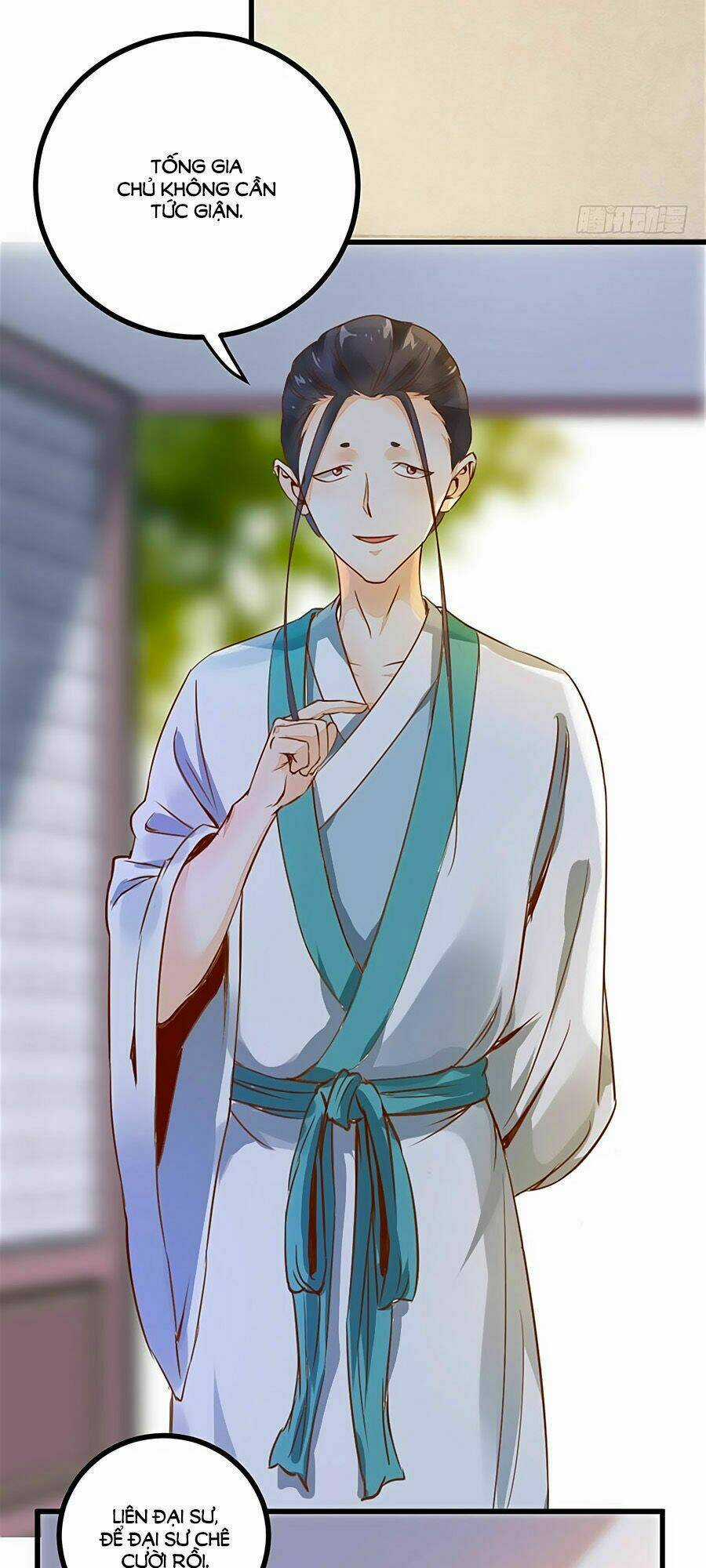 Thần Y Khí Nữ: Ngự Thú Cuồng Phi Của Quỷ Đế Chapter 18 trang 14