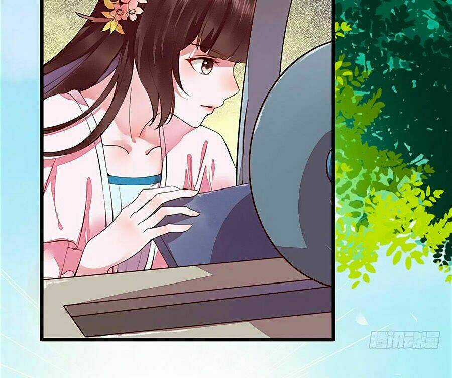 Thần Y Khí Nữ: Ngự Thú Cuồng Phi Của Quỷ Đế Chapter 18 trang 19