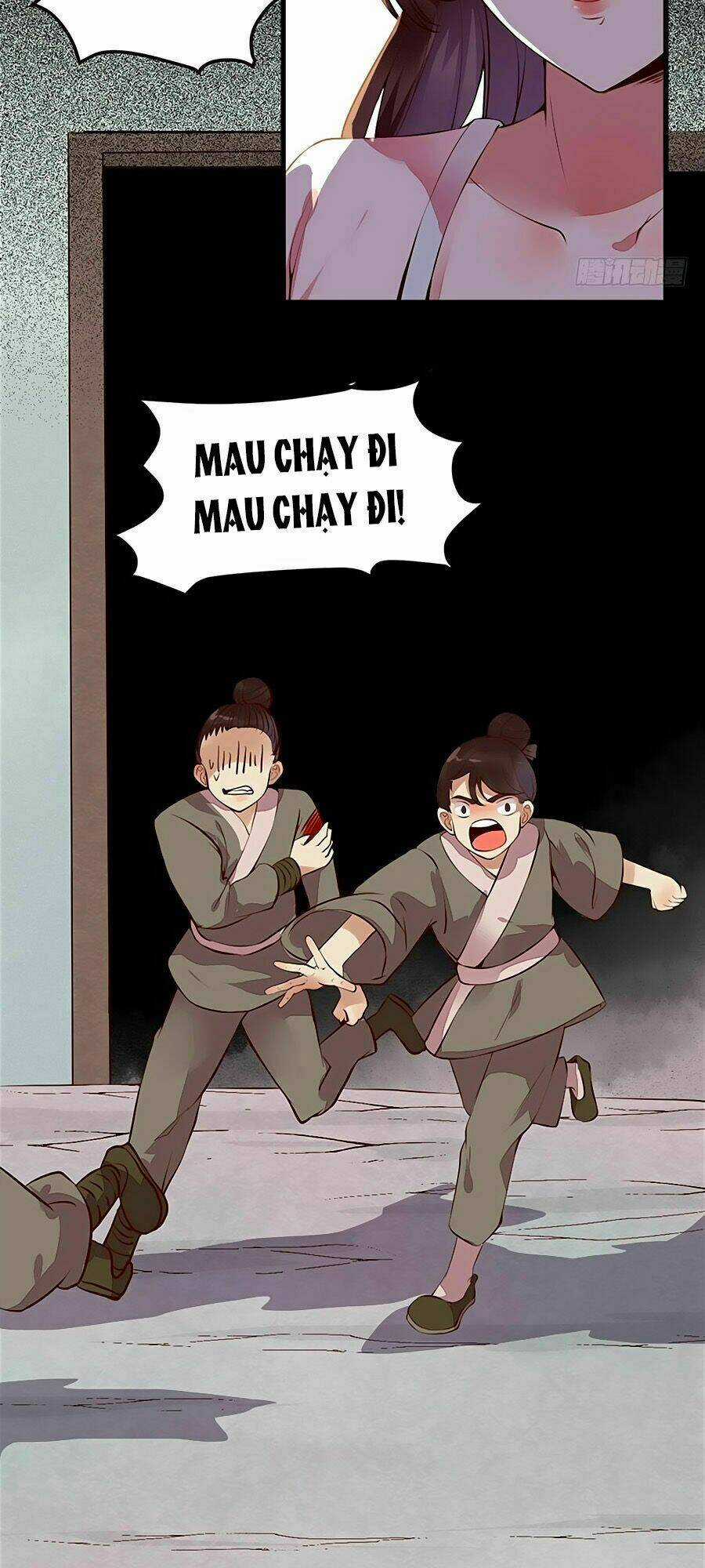 Thần Y Khí Nữ: Ngự Thú Cuồng Phi Của Quỷ Đế Chapter 18 trang 22