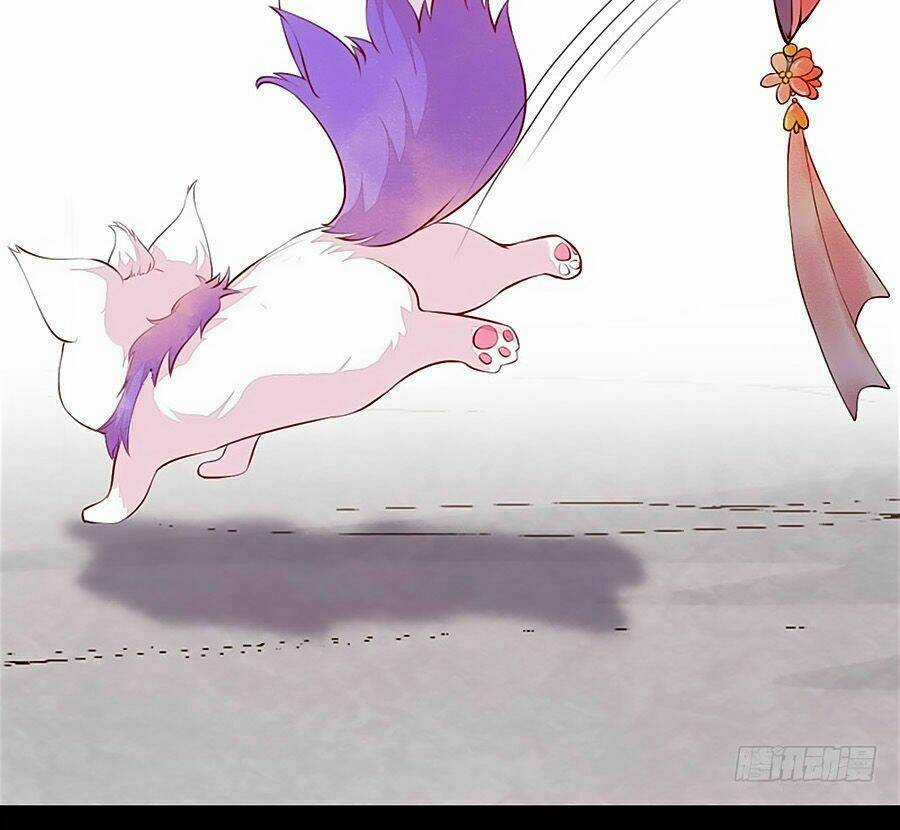 Thần Y Khí Nữ: Ngự Thú Cuồng Phi Của Quỷ Đế Chapter 18 trang 27