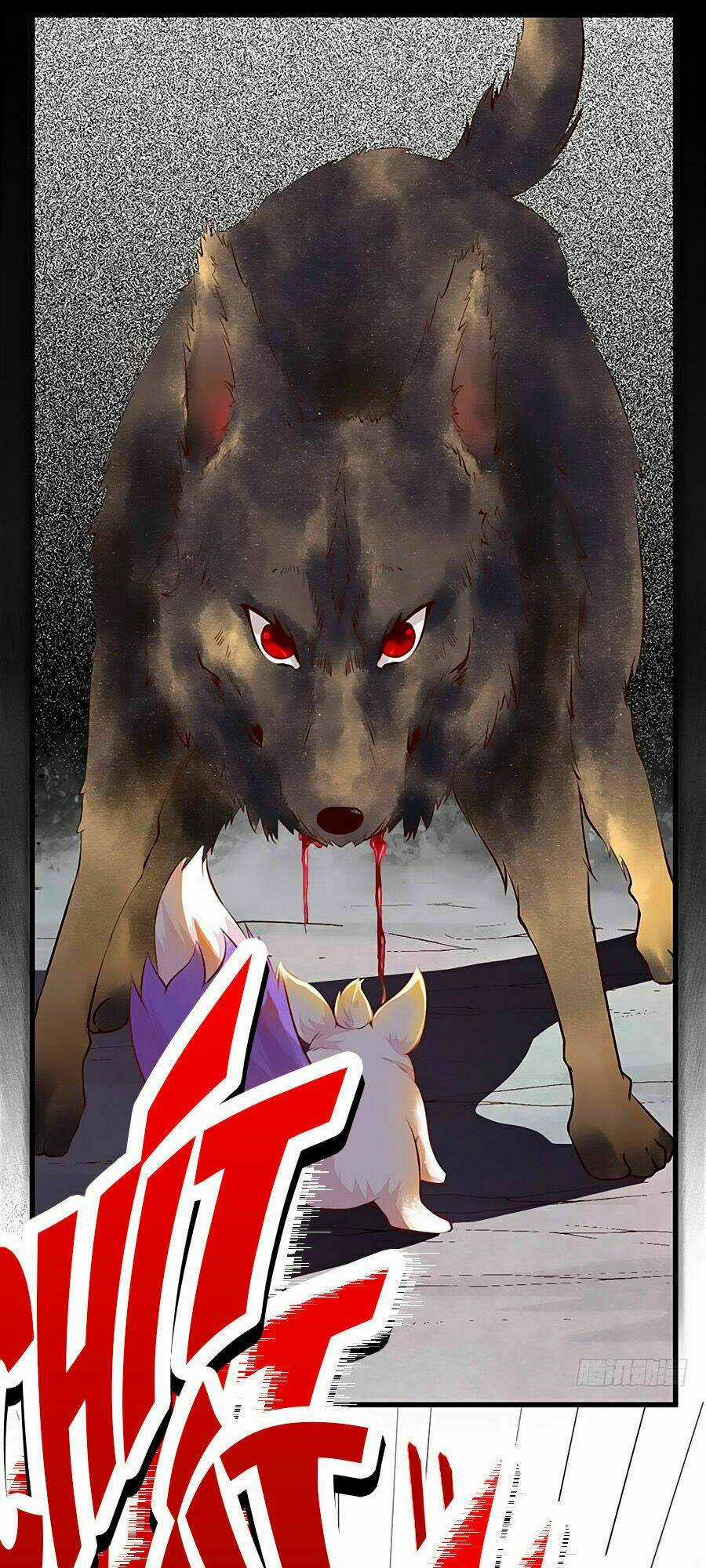 Thần Y Khí Nữ: Ngự Thú Cuồng Phi Của Quỷ Đế Chapter 18 trang 28