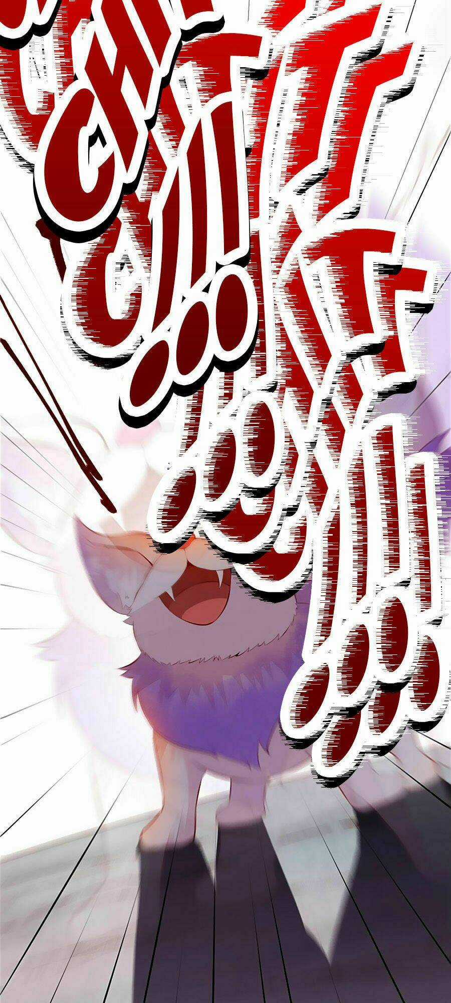 Thần Y Khí Nữ: Ngự Thú Cuồng Phi Của Quỷ Đế Chapter 18 trang 29