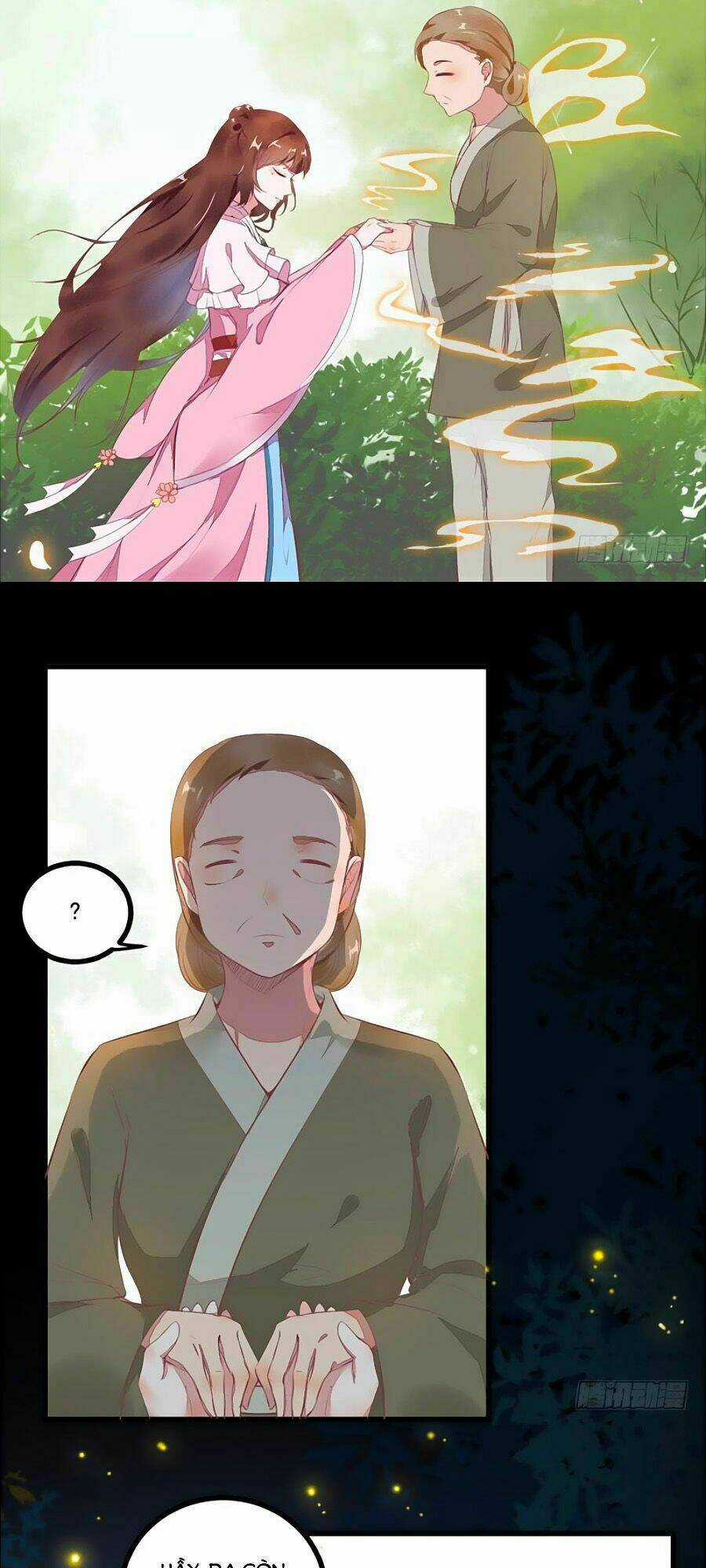 Thần Y Khí Nữ: Ngự Thú Cuồng Phi Của Quỷ Đế Chapter 19 trang 16