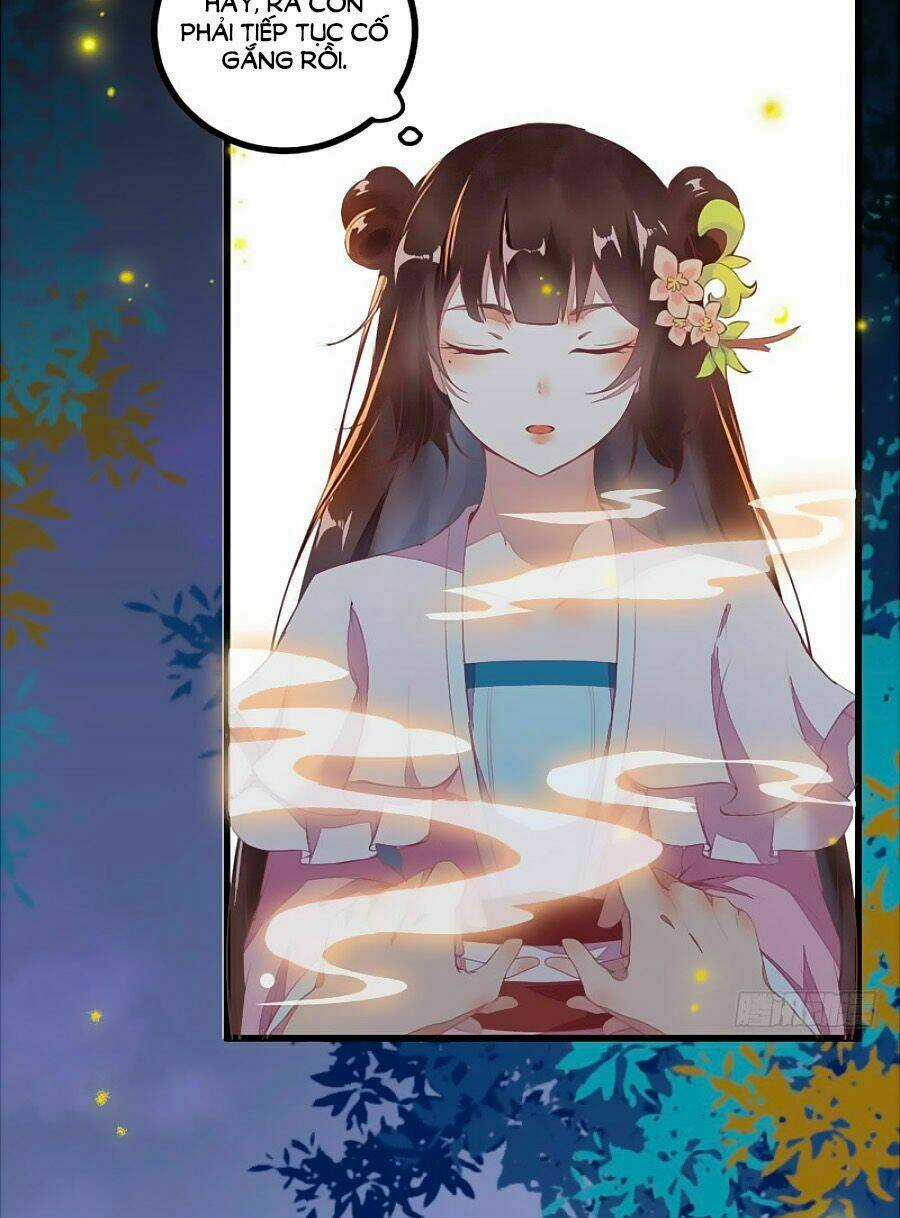 Thần Y Khí Nữ: Ngự Thú Cuồng Phi Của Quỷ Đế Chapter 19 trang 17