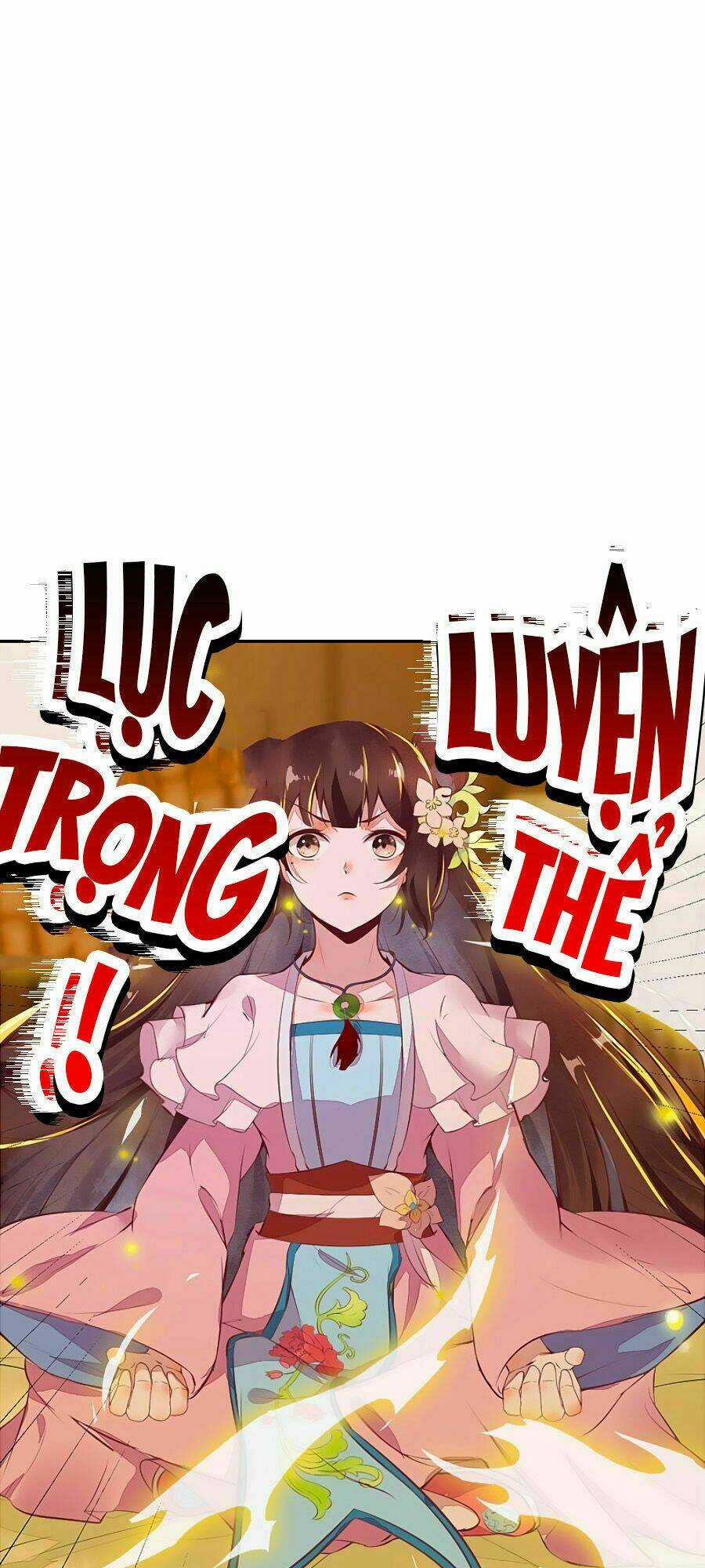 Thần Y Khí Nữ: Ngự Thú Cuồng Phi Của Quỷ Đế Chapter 19 trang 22