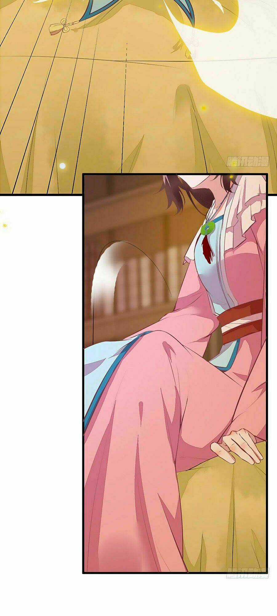 Thần Y Khí Nữ: Ngự Thú Cuồng Phi Của Quỷ Đế Chapter 19 trang 23