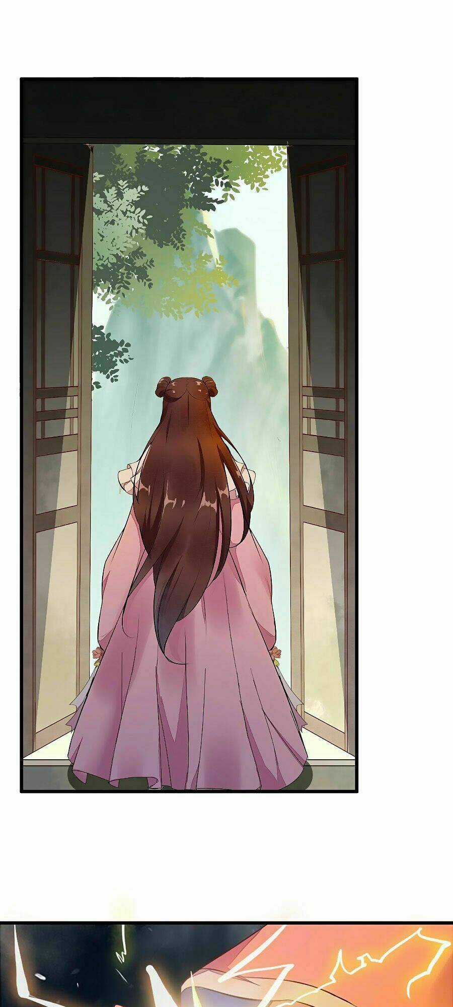 Thần Y Khí Nữ: Ngự Thú Cuồng Phi Của Quỷ Đế Chapter 19 trang 24