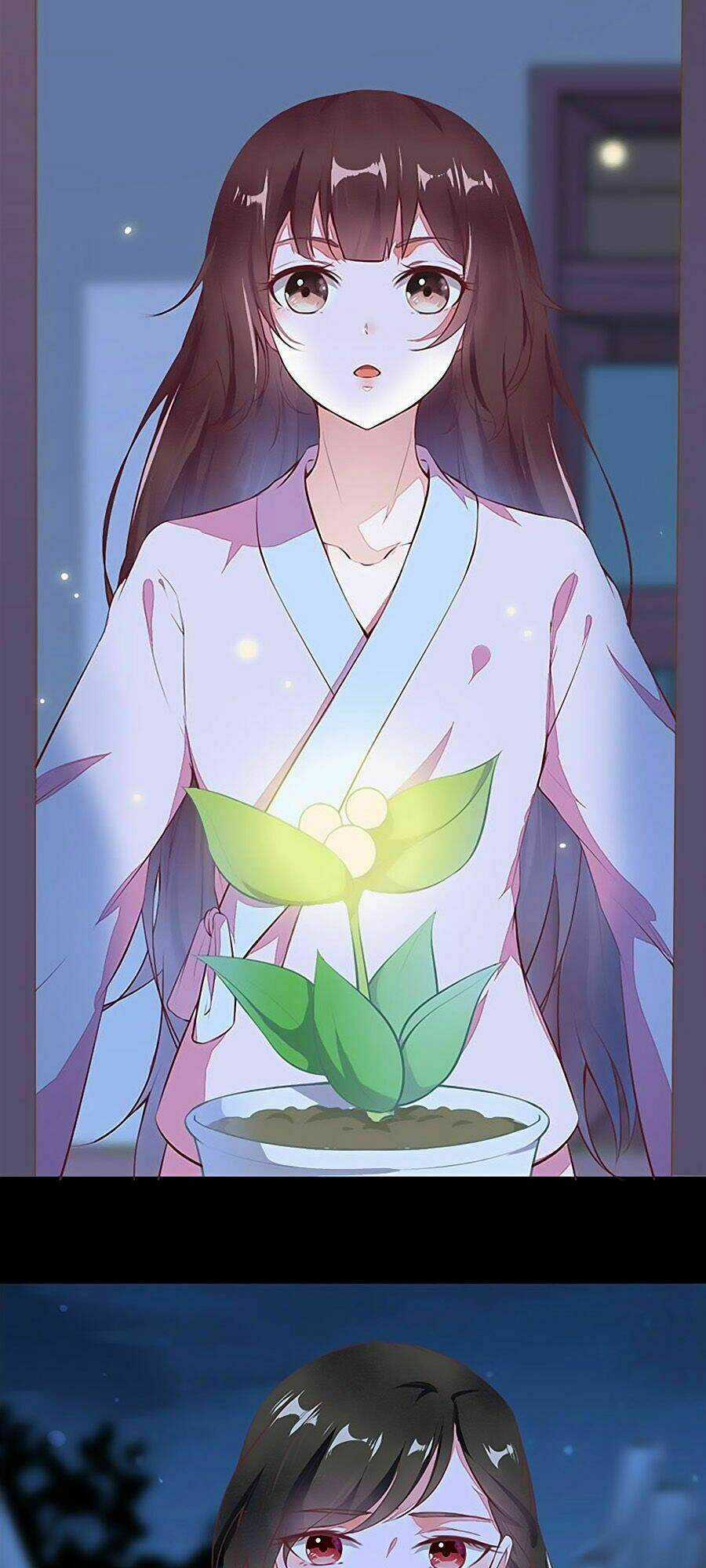 Thần Y Khí Nữ: Ngự Thú Cuồng Phi Của Quỷ Đế Chapter 2 trang 13