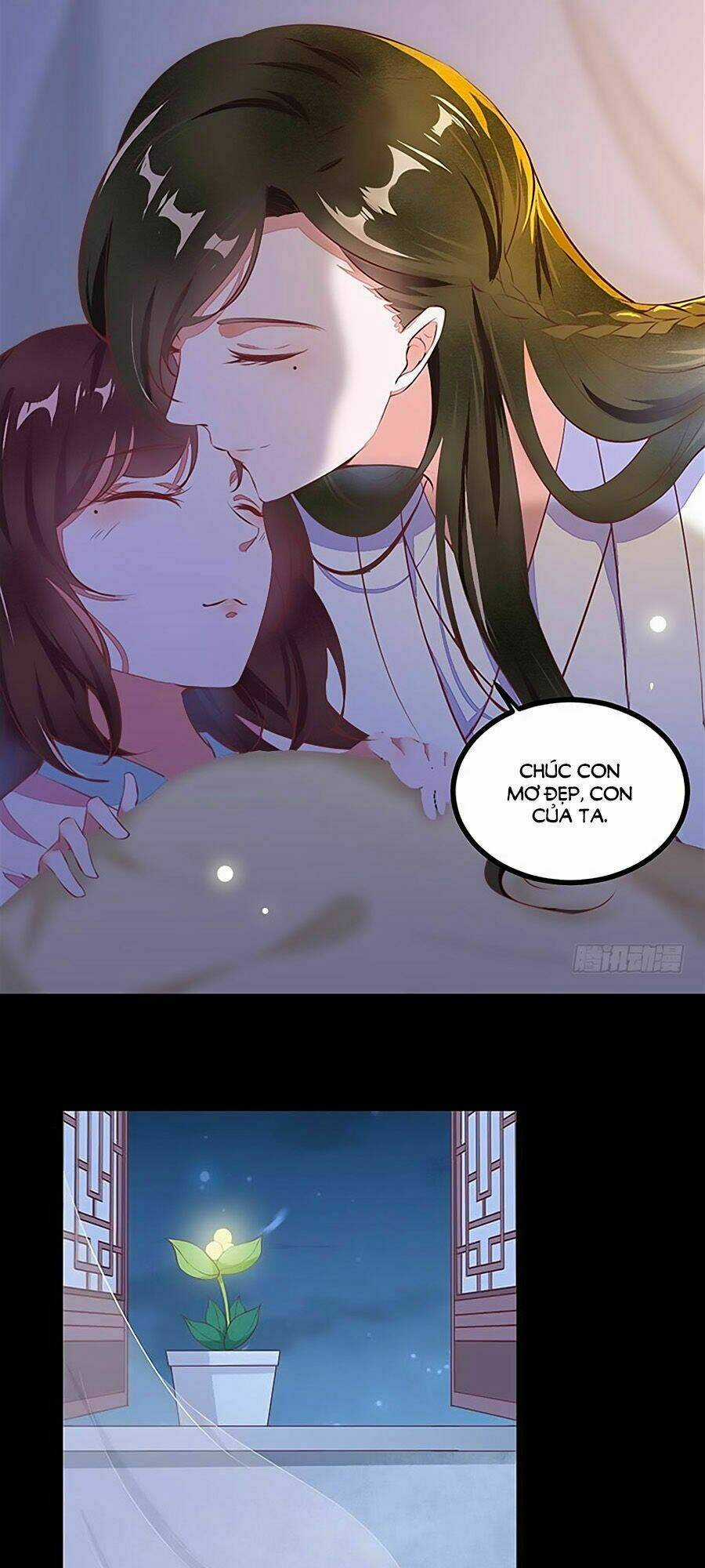 Thần Y Khí Nữ: Ngự Thú Cuồng Phi Của Quỷ Đế Chapter 2 trang 19