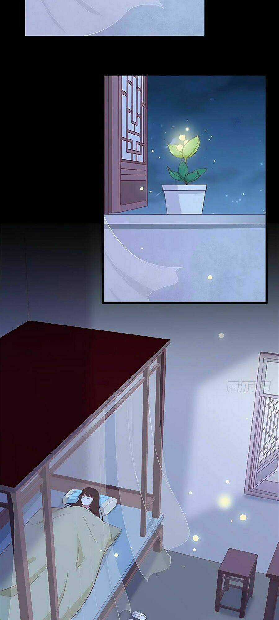 Thần Y Khí Nữ: Ngự Thú Cuồng Phi Của Quỷ Đế Chapter 2 trang 20