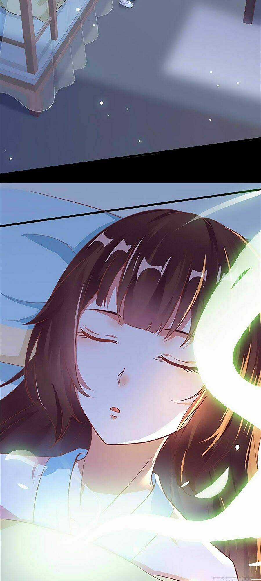 Thần Y Khí Nữ: Ngự Thú Cuồng Phi Của Quỷ Đế Chapter 2 trang 21