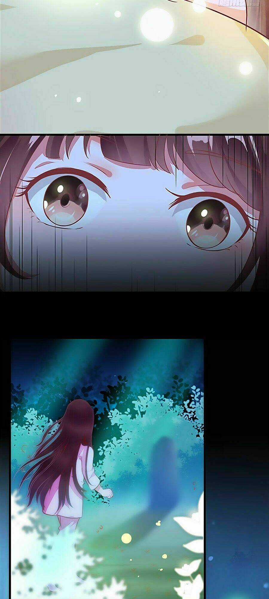 Thần Y Khí Nữ: Ngự Thú Cuồng Phi Của Quỷ Đế Chapter 2 trang 22