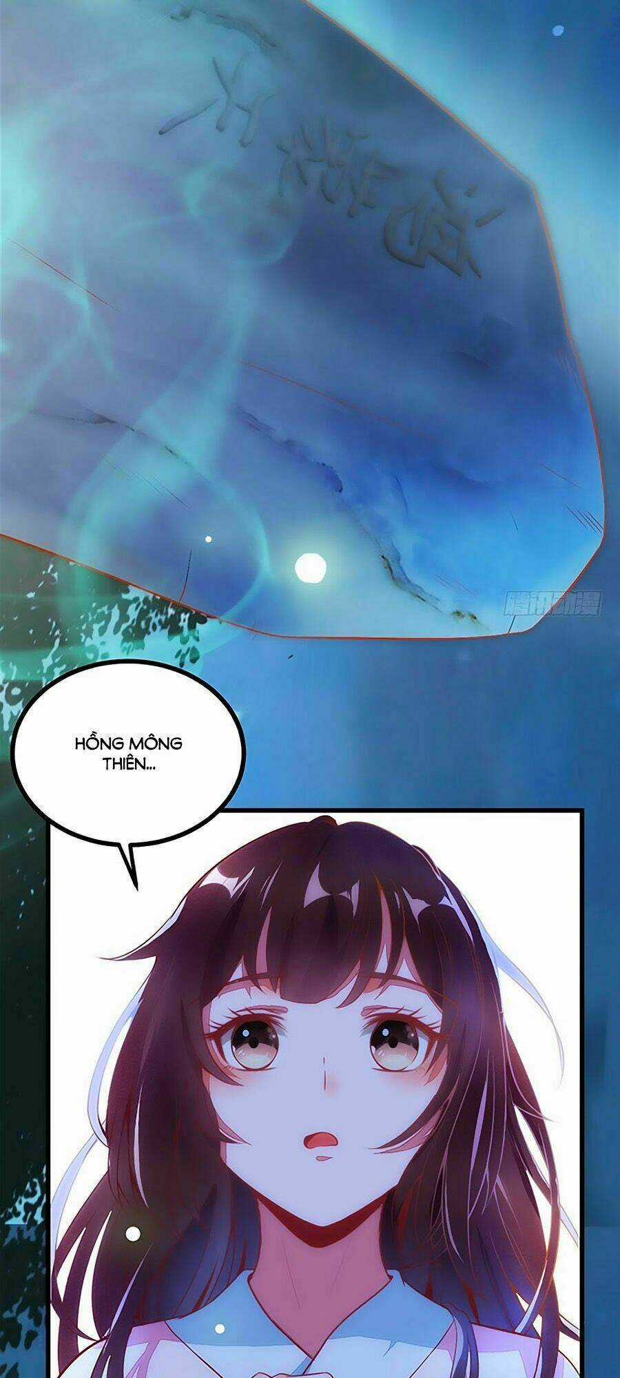 Thần Y Khí Nữ: Ngự Thú Cuồng Phi Của Quỷ Đế Chapter 2 trang 24