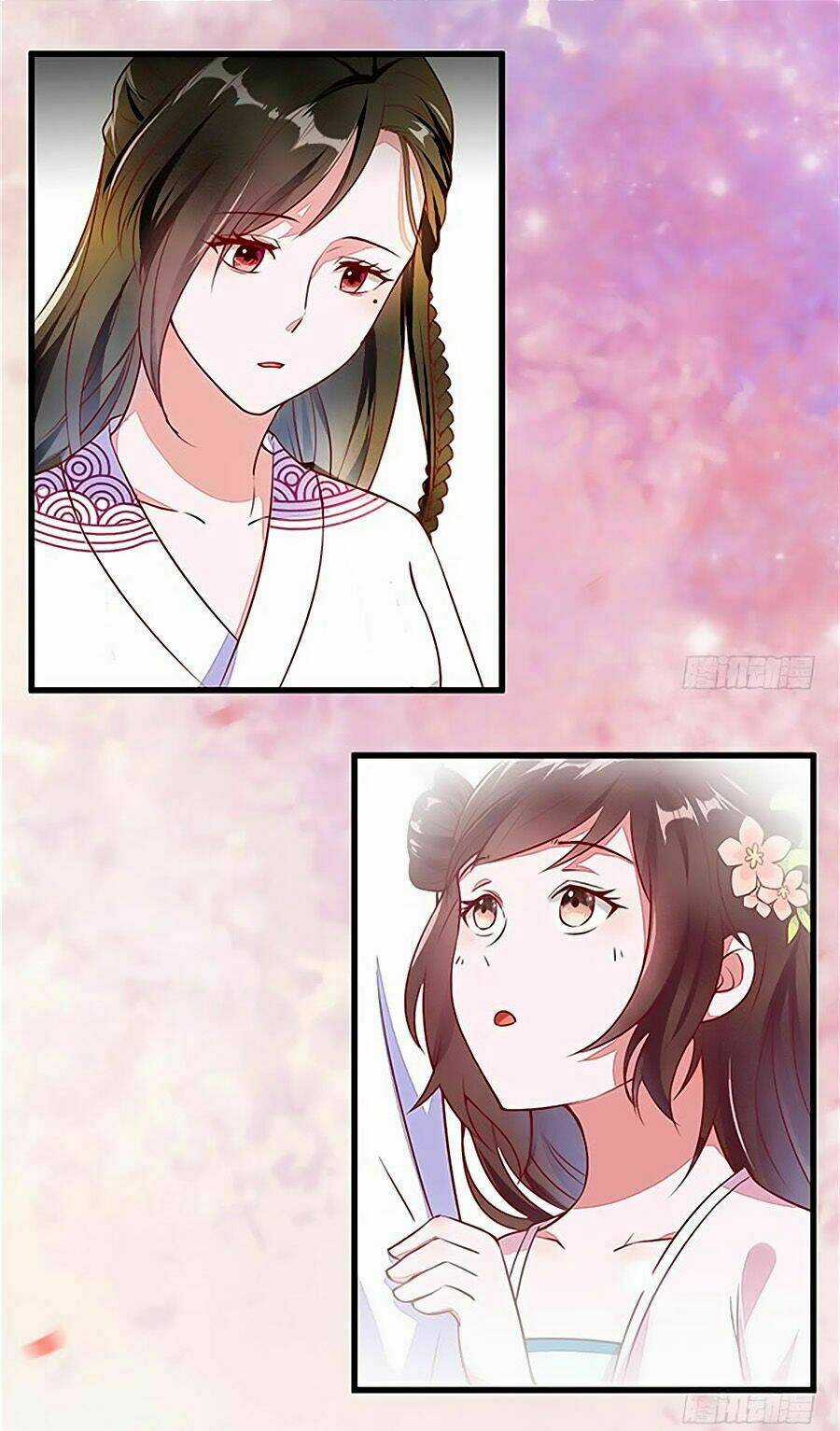 Thần Y Khí Nữ: Ngự Thú Cuồng Phi Của Quỷ Đế Chapter 2 trang 5