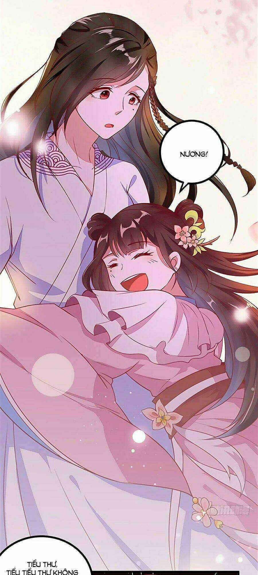 Thần Y Khí Nữ: Ngự Thú Cuồng Phi Của Quỷ Đế Chapter 2 trang 6