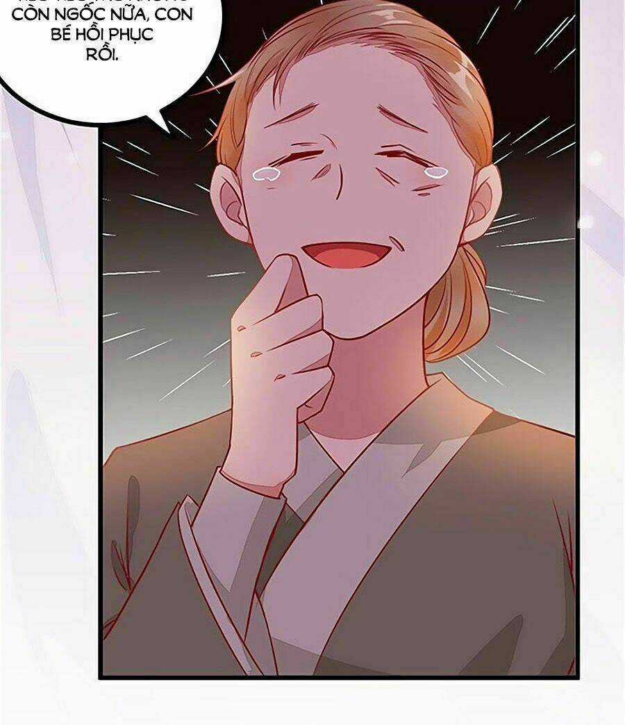 Thần Y Khí Nữ: Ngự Thú Cuồng Phi Của Quỷ Đế Chapter 2 trang 7