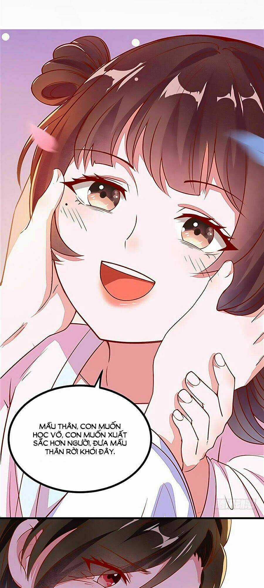 Thần Y Khí Nữ: Ngự Thú Cuồng Phi Của Quỷ Đế Chapter 2 trang 8