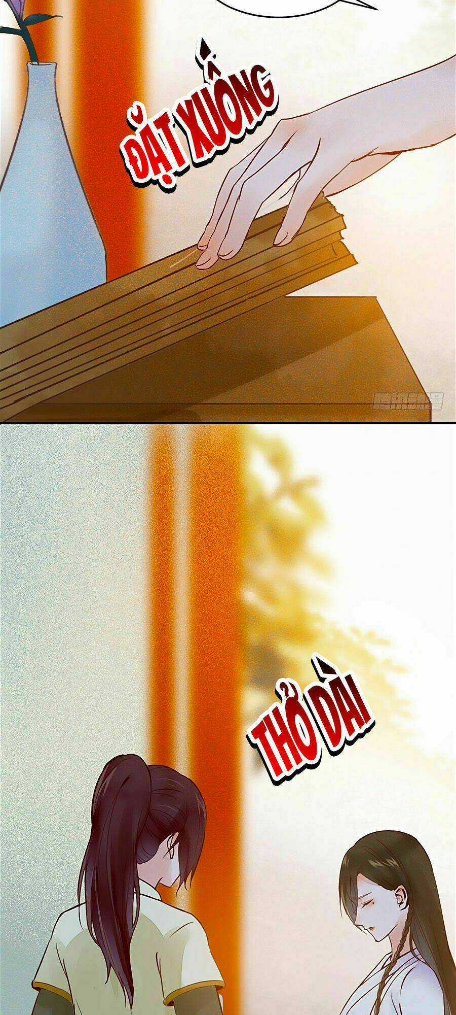 Thần Y Khí Nữ: Ngự Thú Cuồng Phi Của Quỷ Đế Chapter 20 trang 11