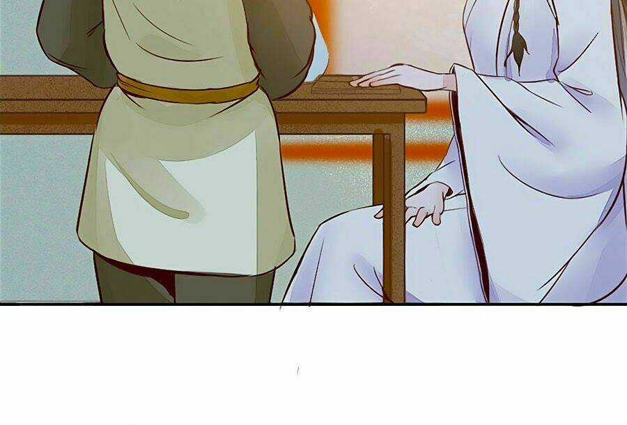 Thần Y Khí Nữ: Ngự Thú Cuồng Phi Của Quỷ Đế Chapter 20 trang 12