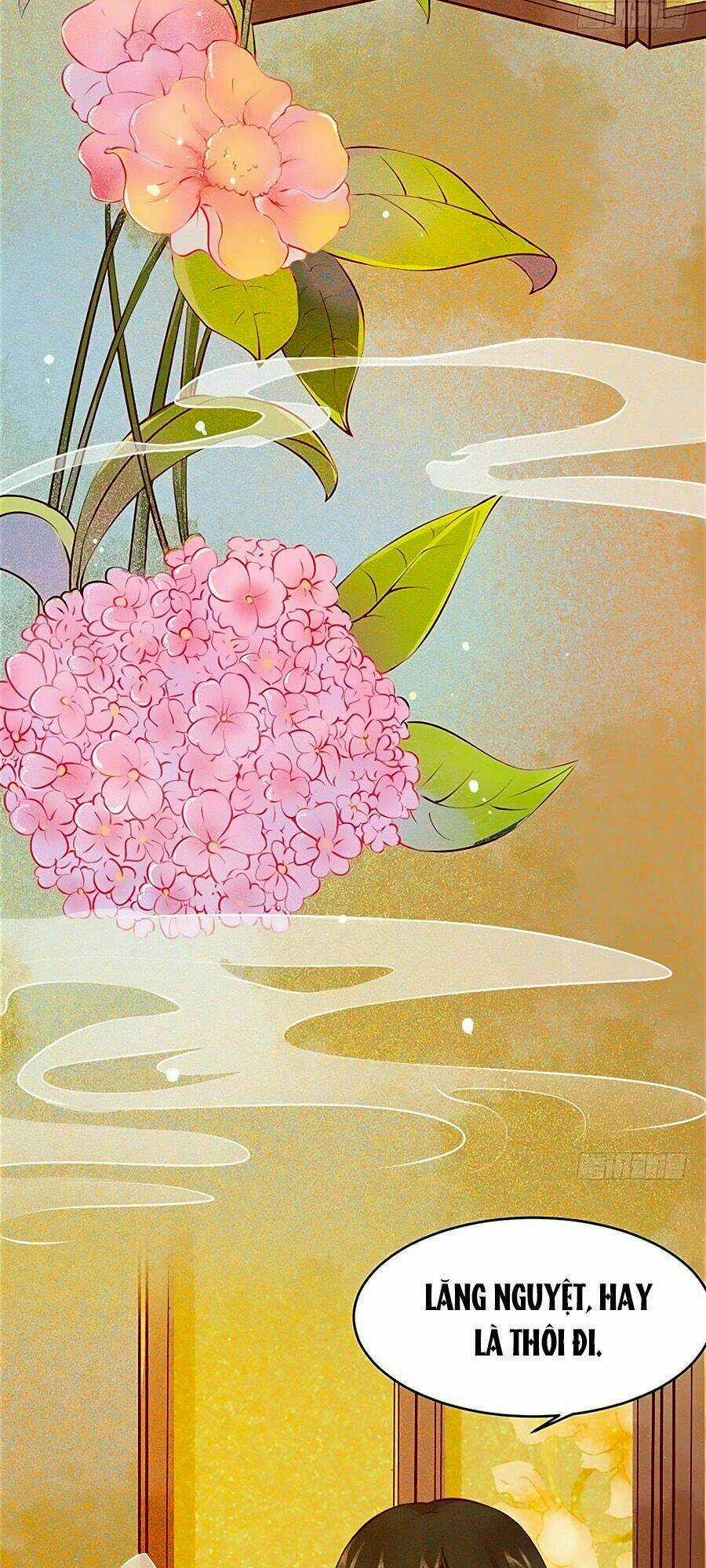 Thần Y Khí Nữ: Ngự Thú Cuồng Phi Của Quỷ Đế Chapter 20 trang 18