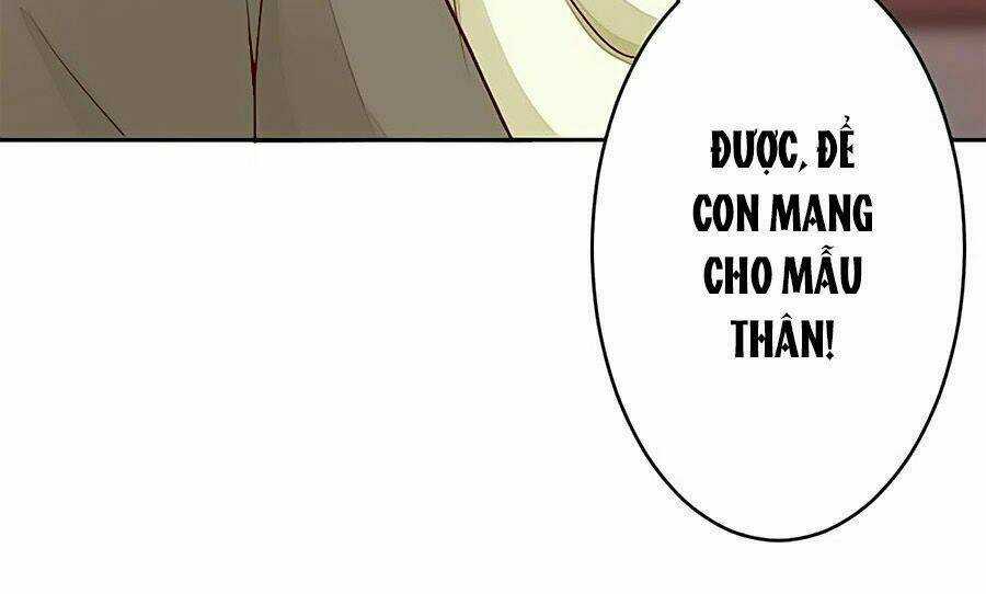 Thần Y Khí Nữ: Ngự Thú Cuồng Phi Của Quỷ Đế Chapter 20 trang 2