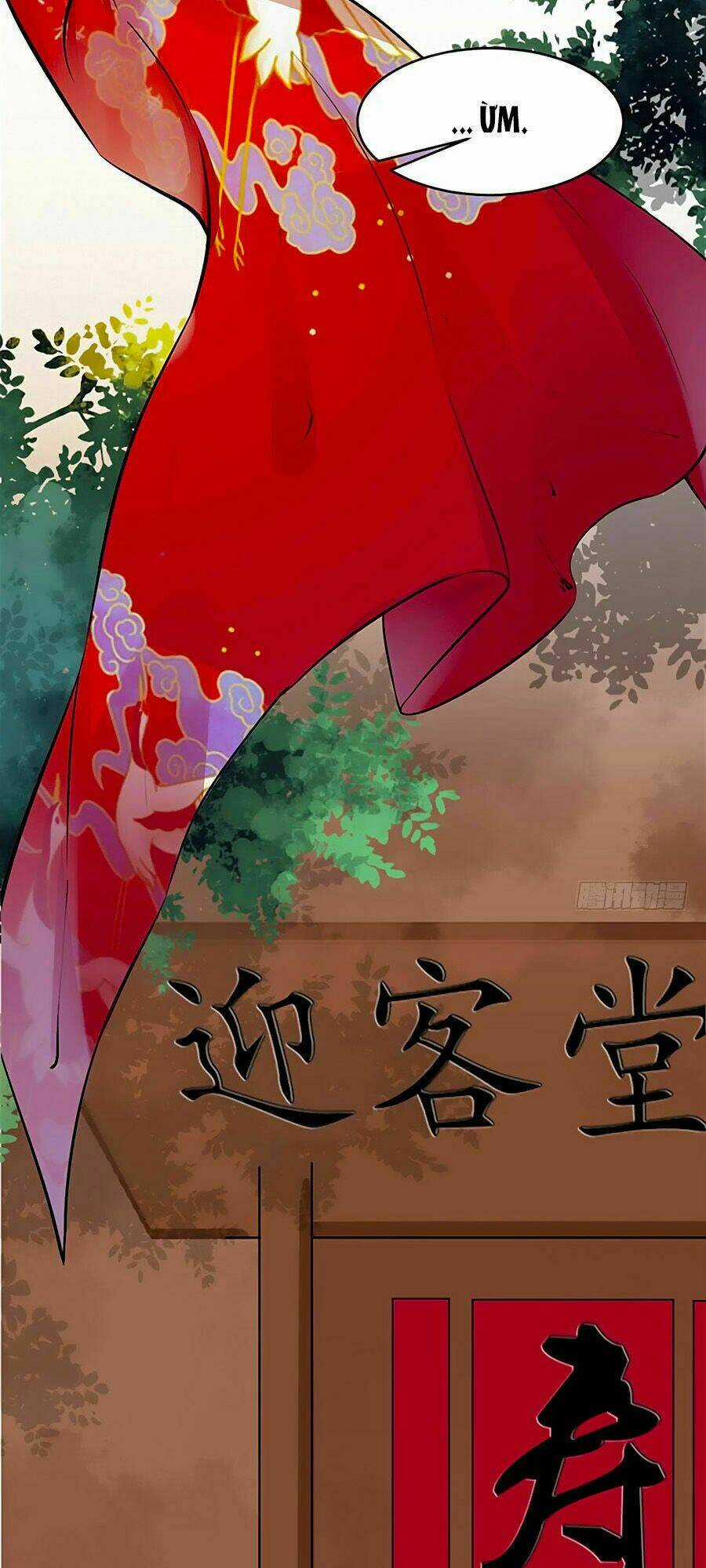 Thần Y Khí Nữ: Ngự Thú Cuồng Phi Của Quỷ Đế Chapter 20 trang 22