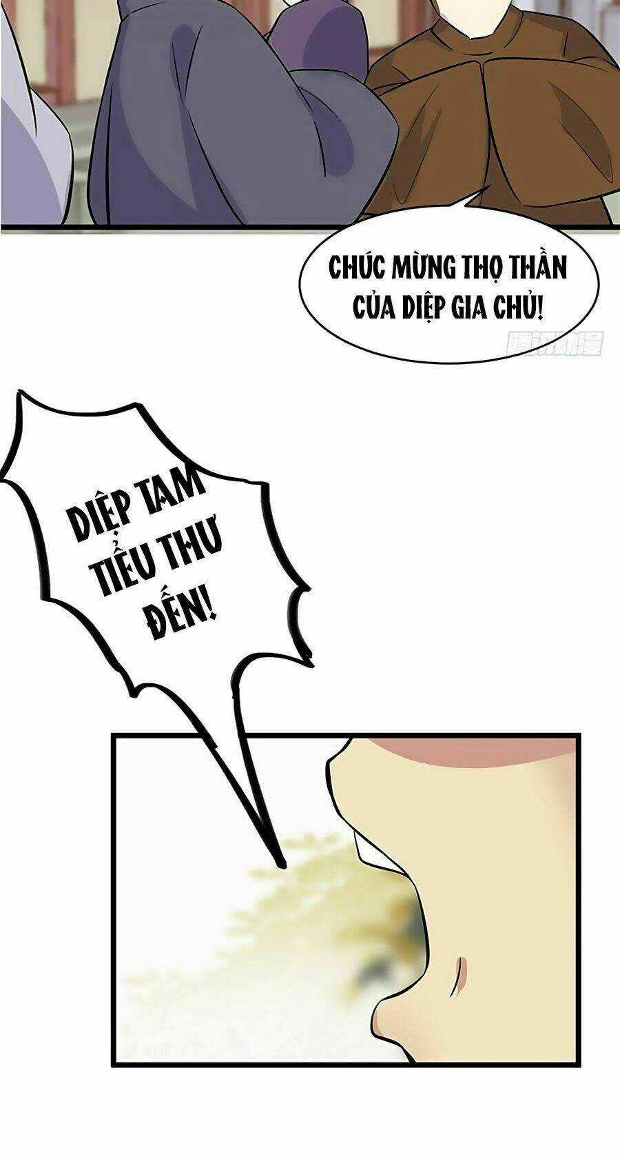 Thần Y Khí Nữ: Ngự Thú Cuồng Phi Của Quỷ Đế Chapter 20 trang 24