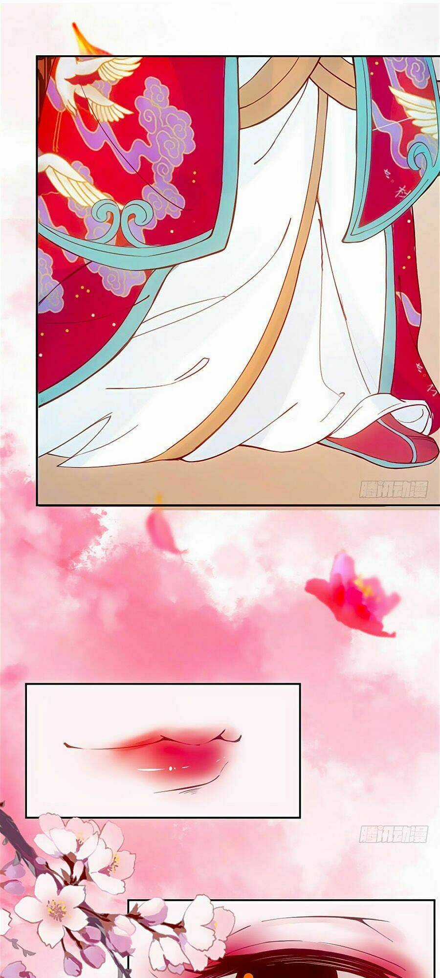 Thần Y Khí Nữ: Ngự Thú Cuồng Phi Của Quỷ Đế Chapter 20 trang 25