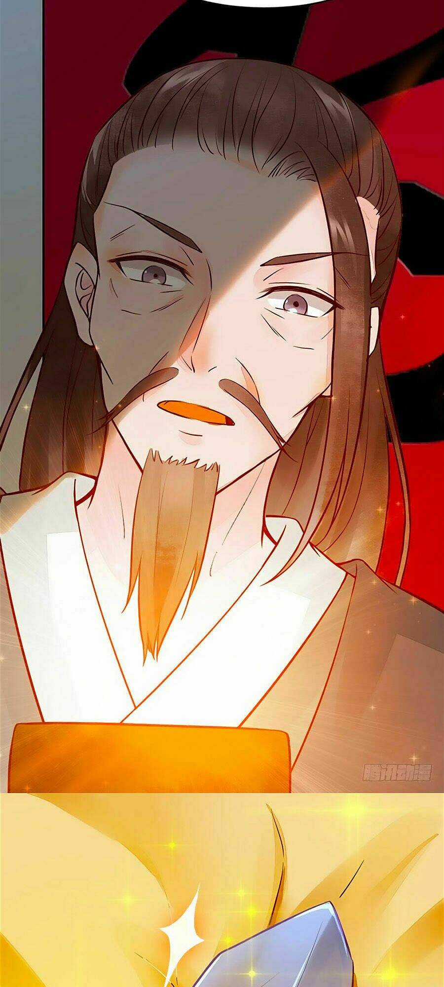 Thần Y Khí Nữ: Ngự Thú Cuồng Phi Của Quỷ Đế Chapter 20 trang 34