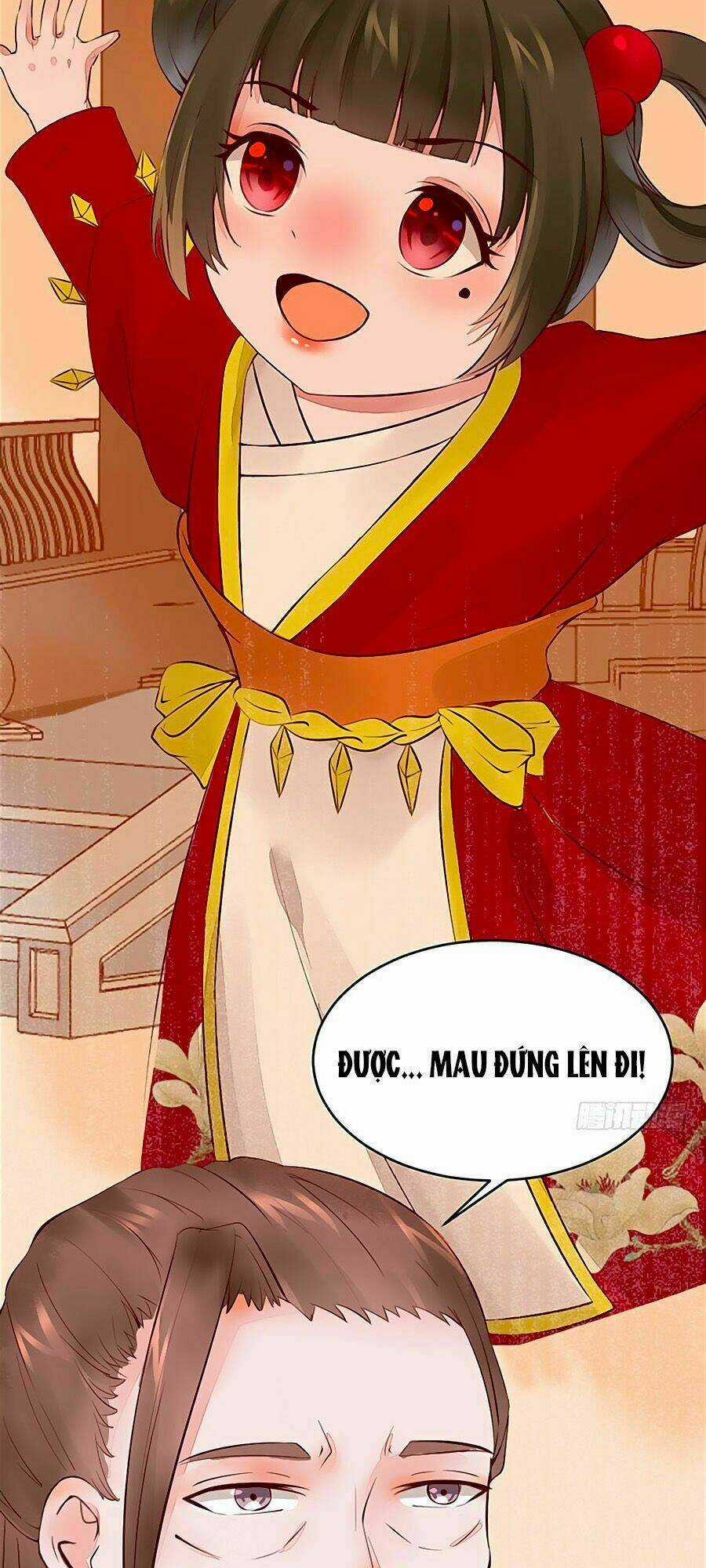 Thần Y Khí Nữ: Ngự Thú Cuồng Phi Của Quỷ Đế Chapter 20 trang 40