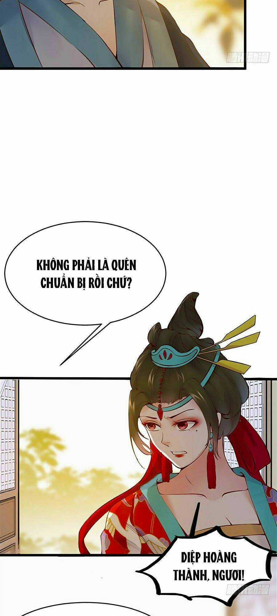 Thần Y Khí Nữ: Ngự Thú Cuồng Phi Của Quỷ Đế Chapter 20 trang 42