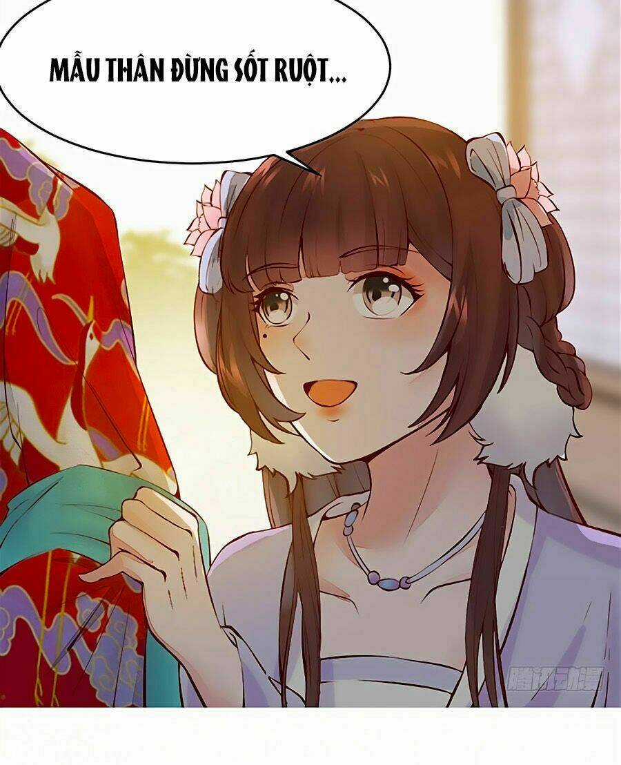 Thần Y Khí Nữ: Ngự Thú Cuồng Phi Của Quỷ Đế Chapter 20 trang 43