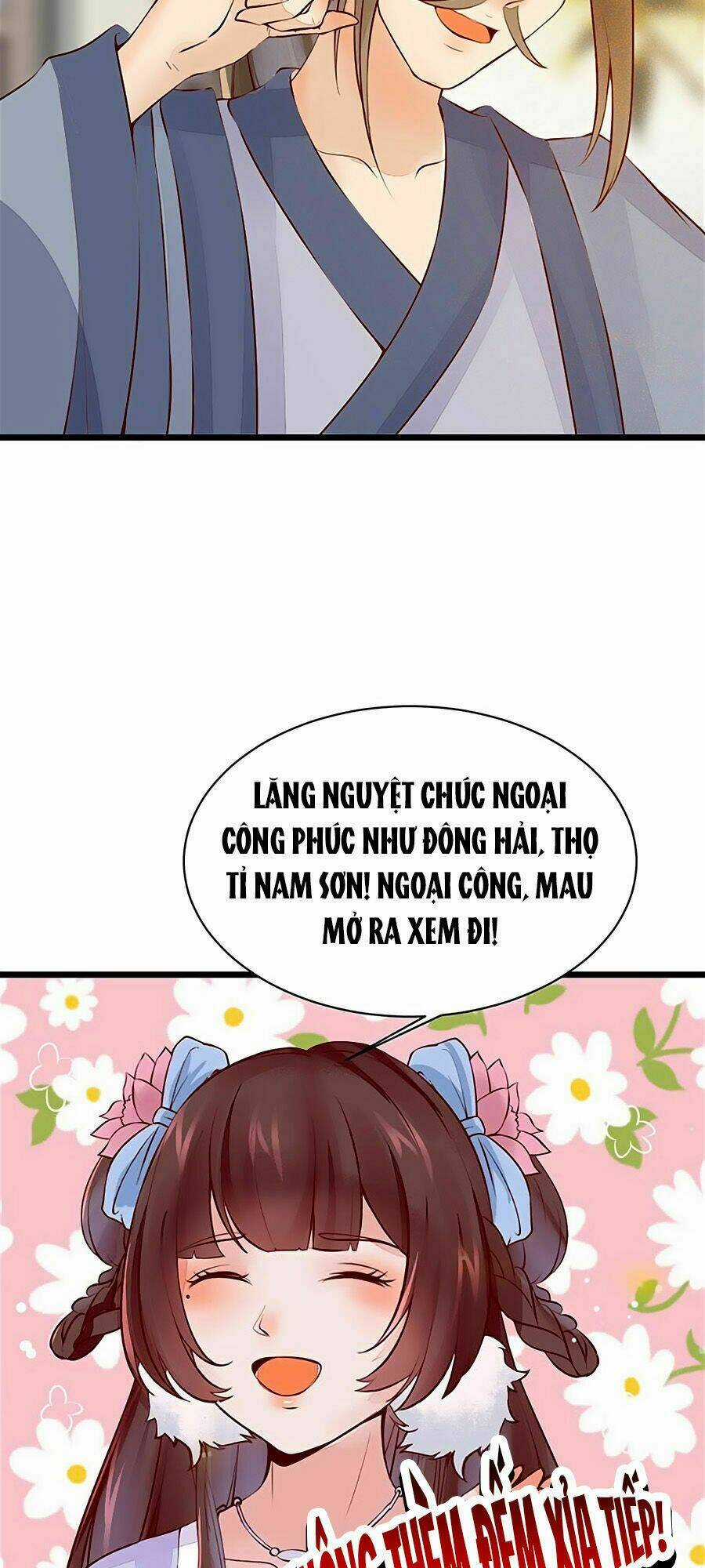 Thần Y Khí Nữ: Ngự Thú Cuồng Phi Của Quỷ Đế Chapter 20 trang 46