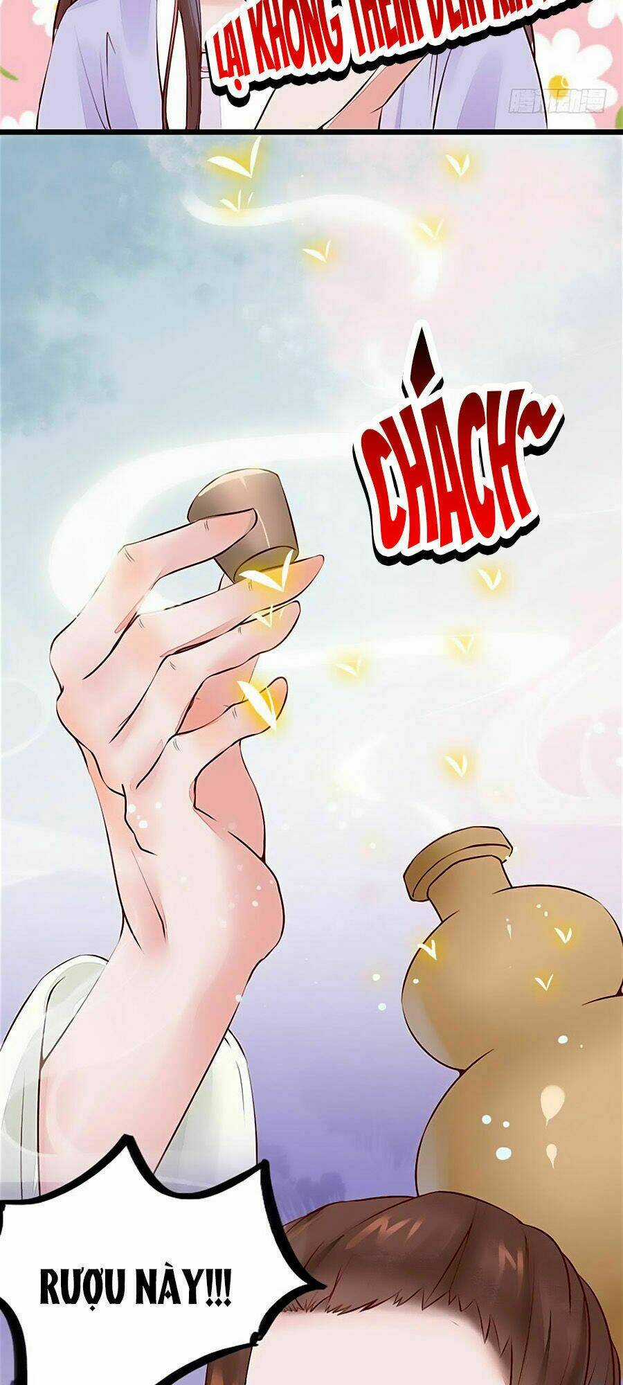 Thần Y Khí Nữ: Ngự Thú Cuồng Phi Của Quỷ Đế Chapter 20 trang 47