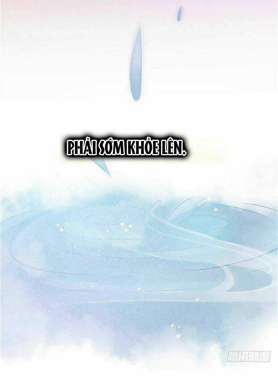 Thần Y Khí Nữ: Ngự Thú Cuồng Phi Của Quỷ Đế Chapter 20 trang 7